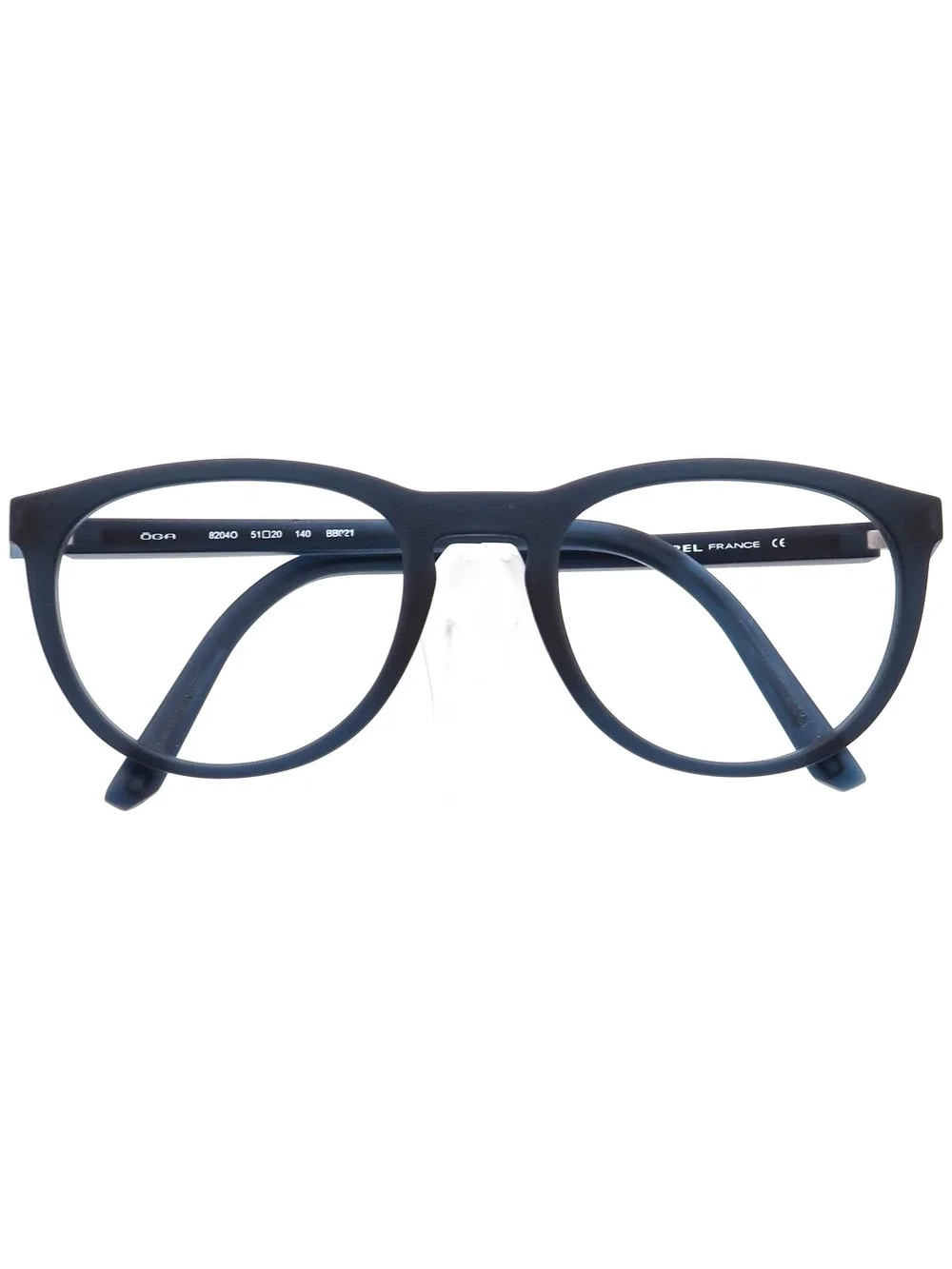 Morel Oga 8204O BB021 Eyewear
